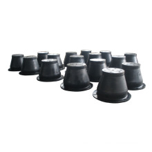 Deers Marine Cone  Type Rubber Fender  for Wharf